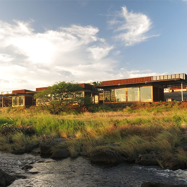 Anderson Anderson Architecture