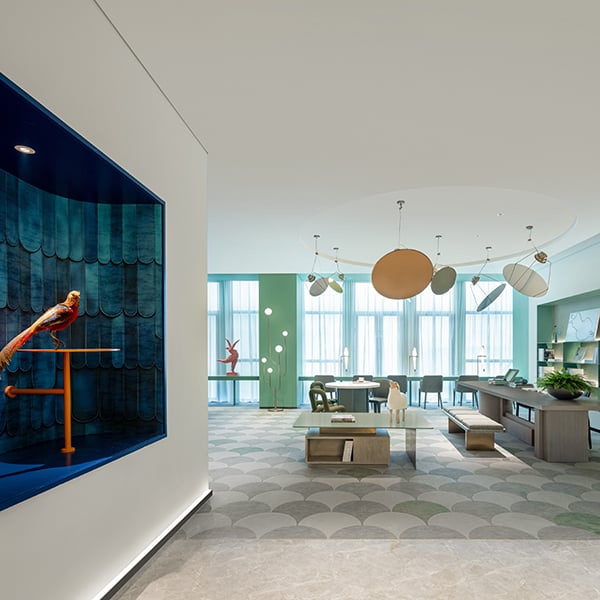 NATURE TIME ARCHITECTS CO.,LTD