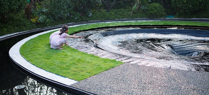 SHANGHAI LAURENT LANDSCAPE DESIGN CO.,LTD