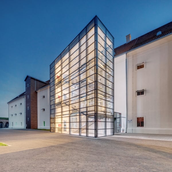 Rechner Architects