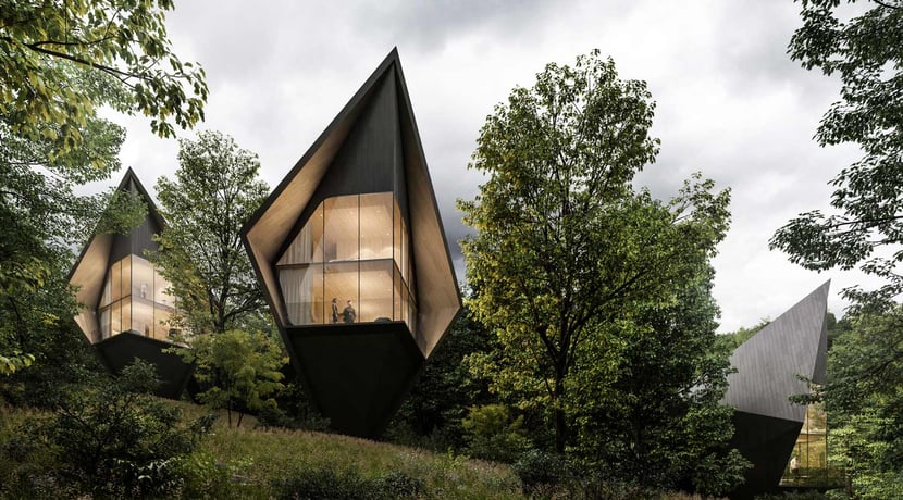 Peter Pichler Architecture