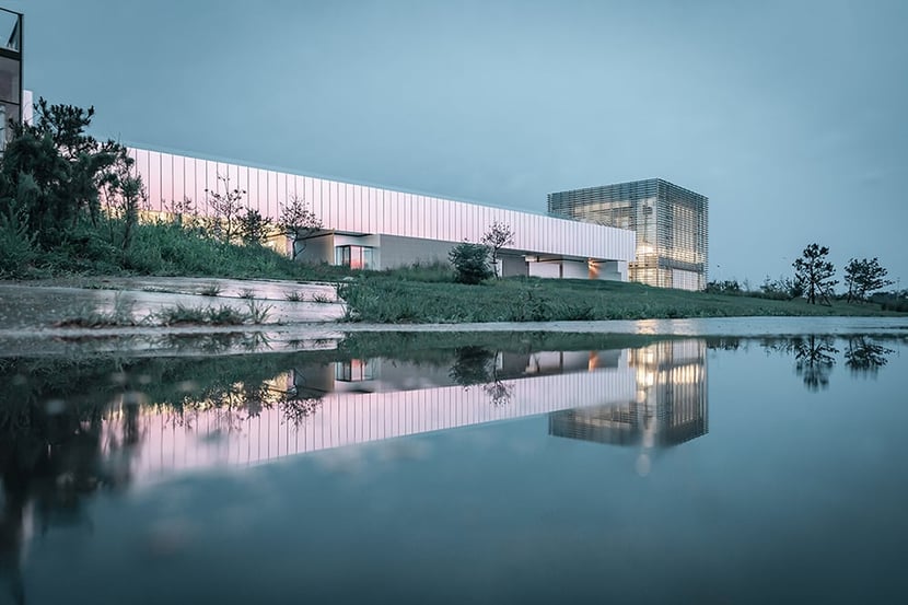 Ateliers Jean Nouvel