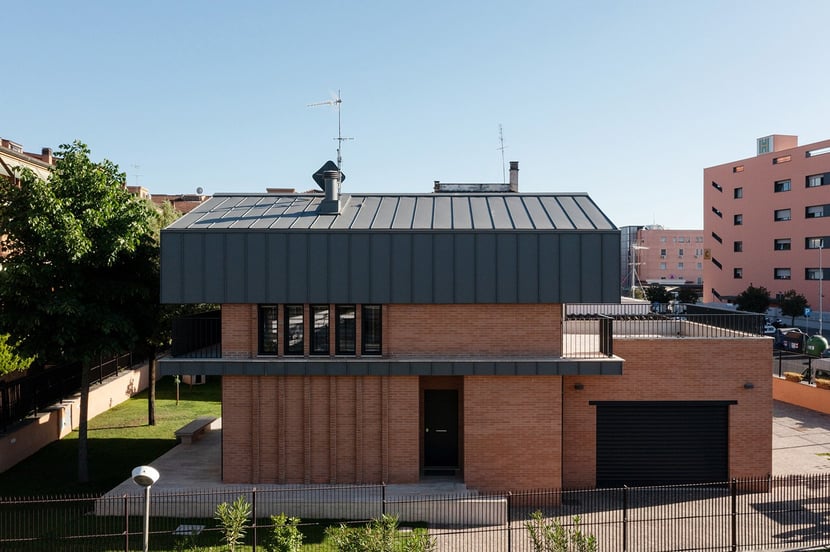 Francesca Pierucci Architetto