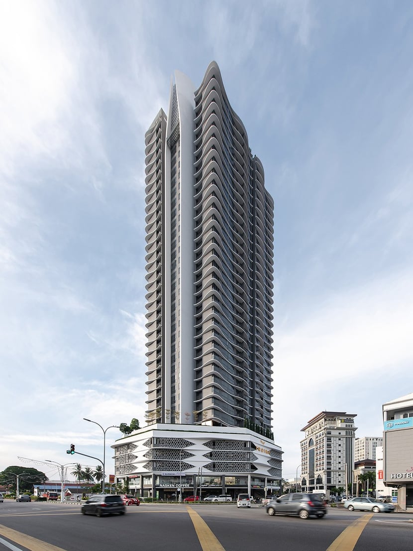 Architects 61 Sdn Bhd
