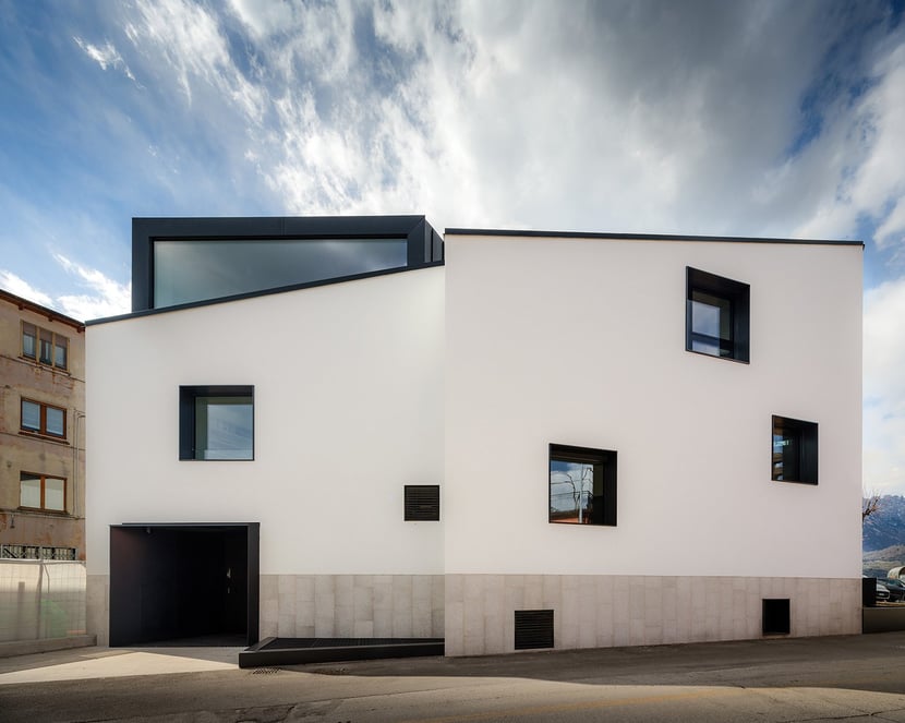 Gherardiarchitetti