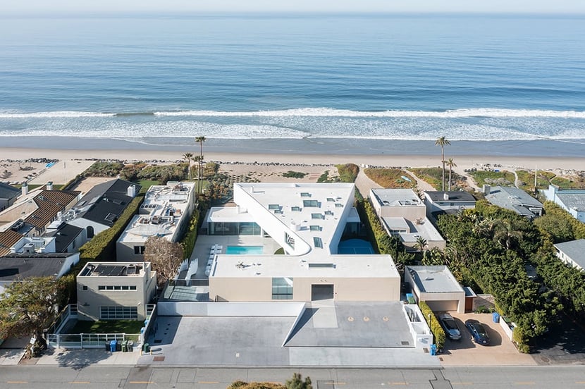 Michael Maltzan Architecture