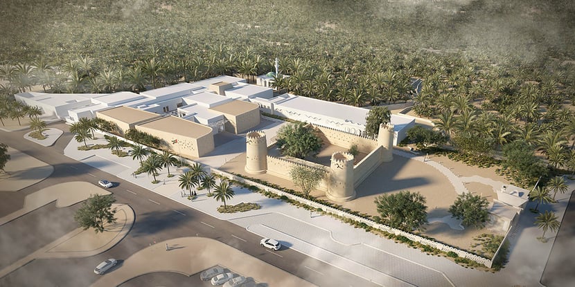 Dabbagh Architects