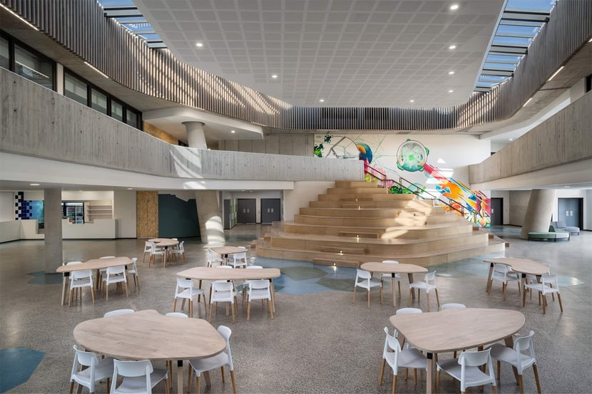 BPAS Architects