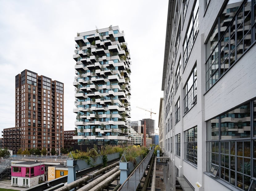 Stefano Boeri Architetti