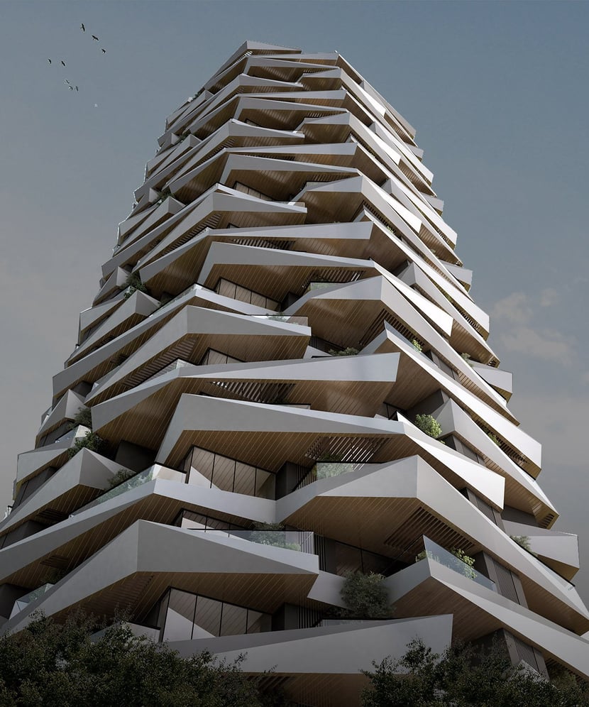 Sanjay Puri Architects