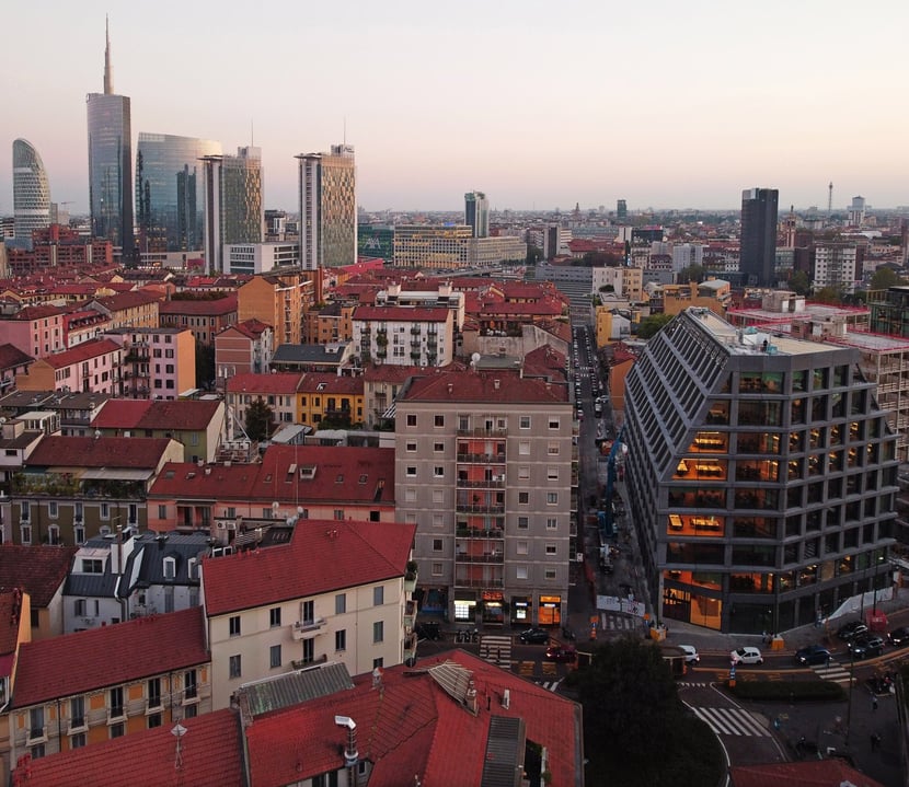 Ardian Real Estate