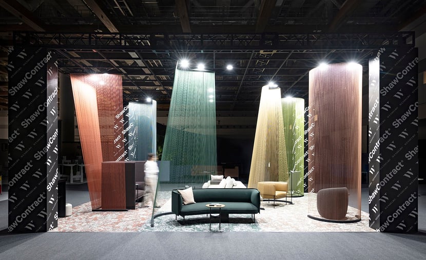 NIKKEN SPACE DESIGN