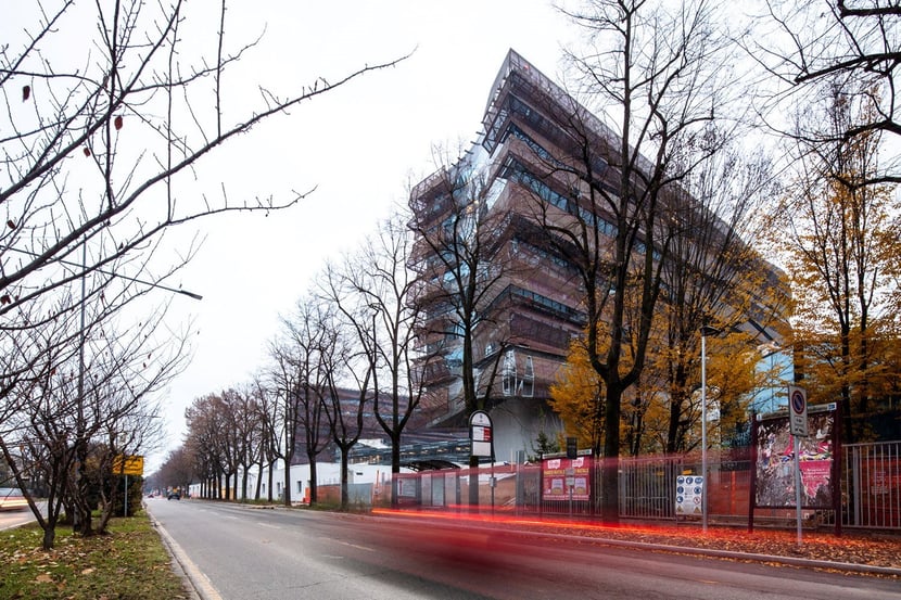 Morphosis