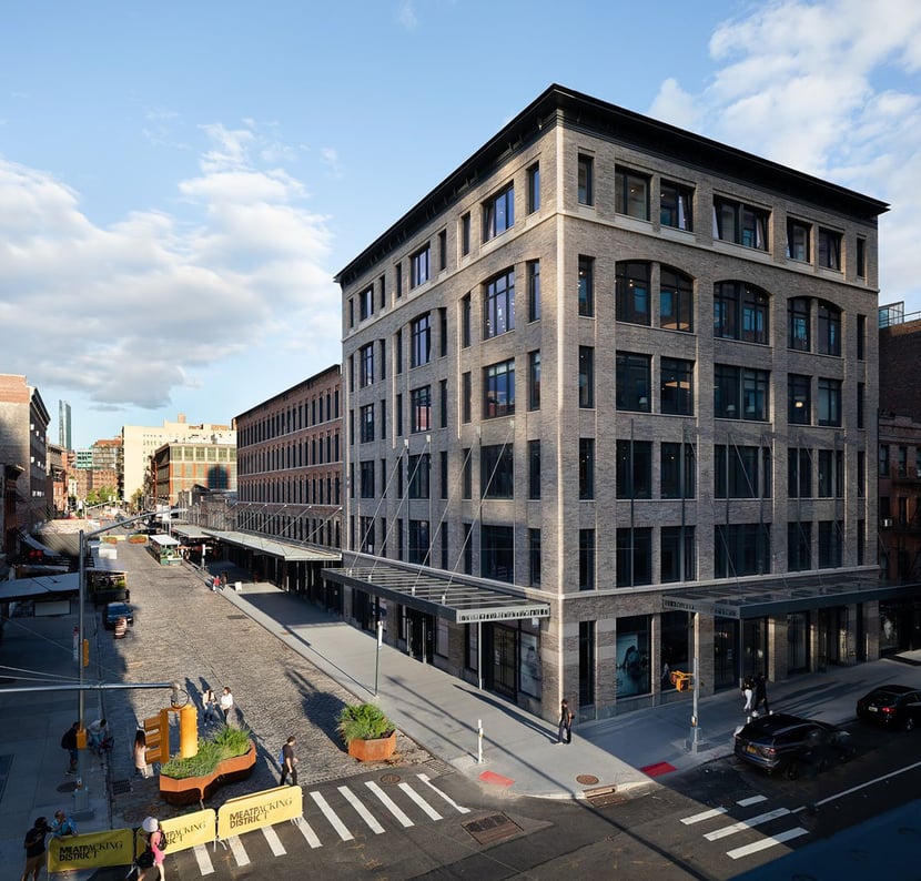 BKSK Architects