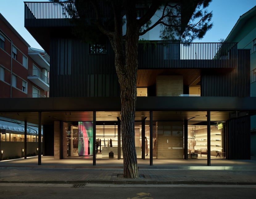 Parisotto + Formenton Architetti