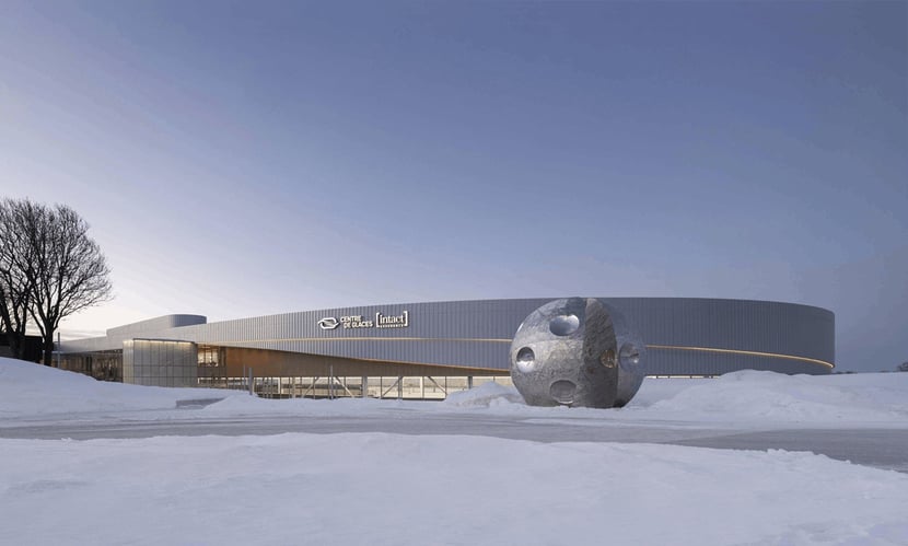 Lemay+Ardoises Architecture