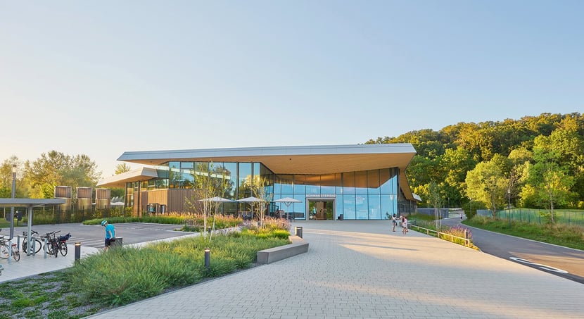 Behnisch Architekten