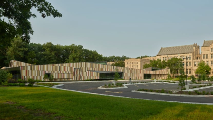 Marlon Blackwell Architects