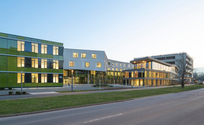 Behnisch Architekten