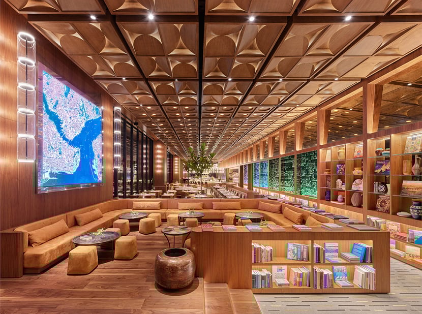 Tabanlioglu Architects