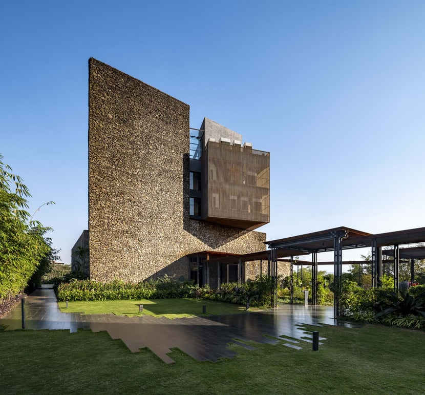 Malik Architecture