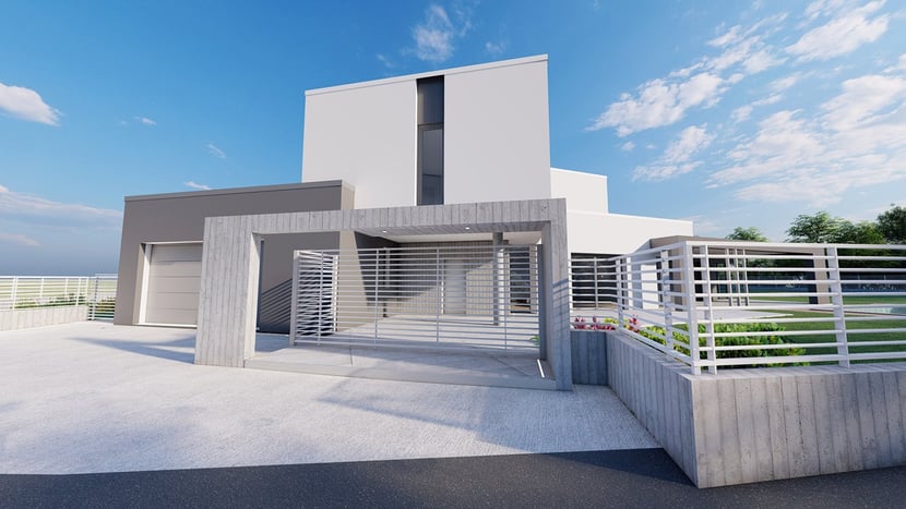 Cuboc studio - arch. carlo carli'