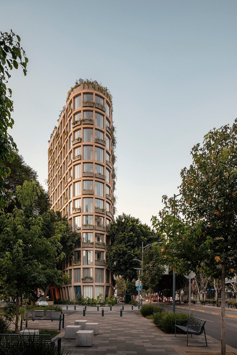 CRB arquitectos