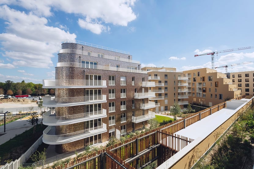 Atelier(s) Alfonso Femia / AF517
