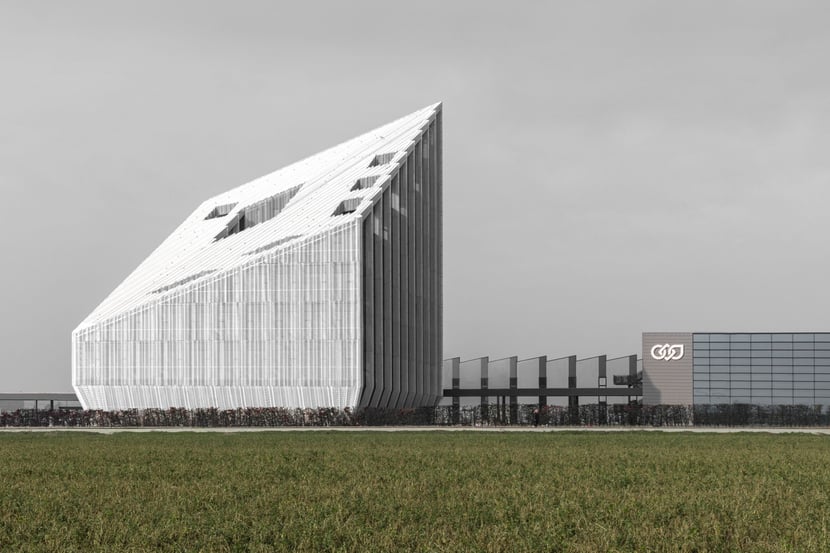 Peter Pichler Architecture