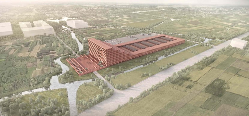 Neri&Hu Design and Research Office