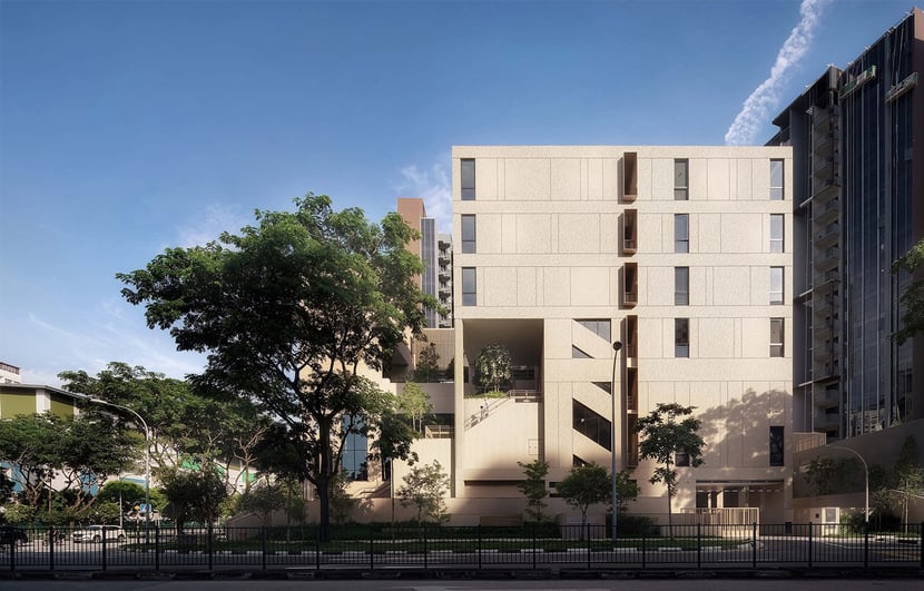 Formwerkz Architects
