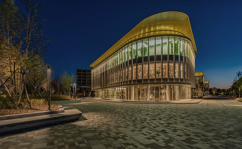 H&H Design Co. | HWC Architects & Associates