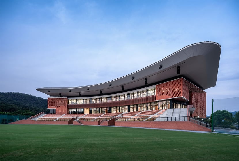 Zhejiang University of Technology Engineering Design Group Co.
