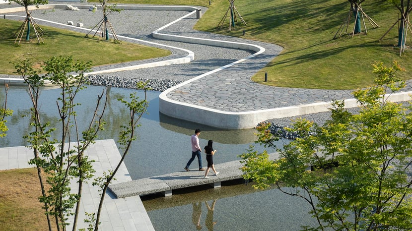 SOM | Skidmore, Owings & Merrill | Roche Diagnostics
