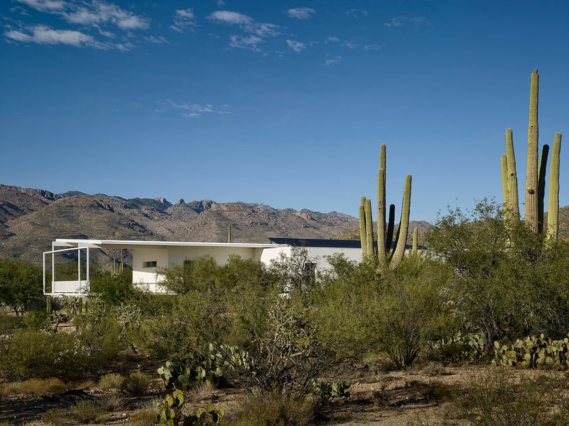 Brubaker Architects