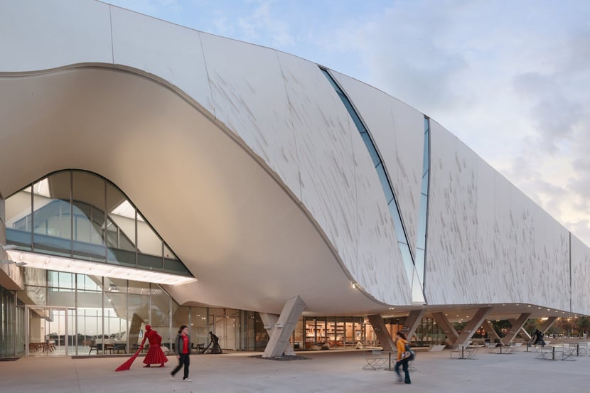 Morphosis