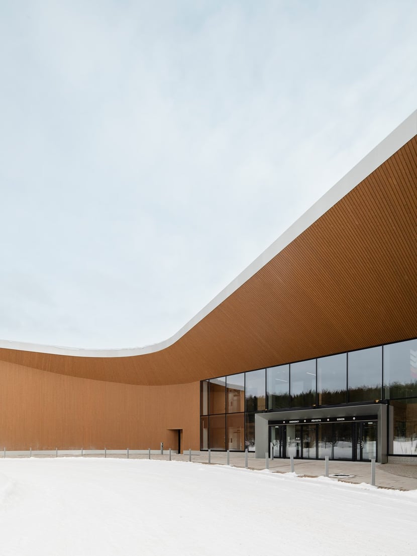 Verstas Architects