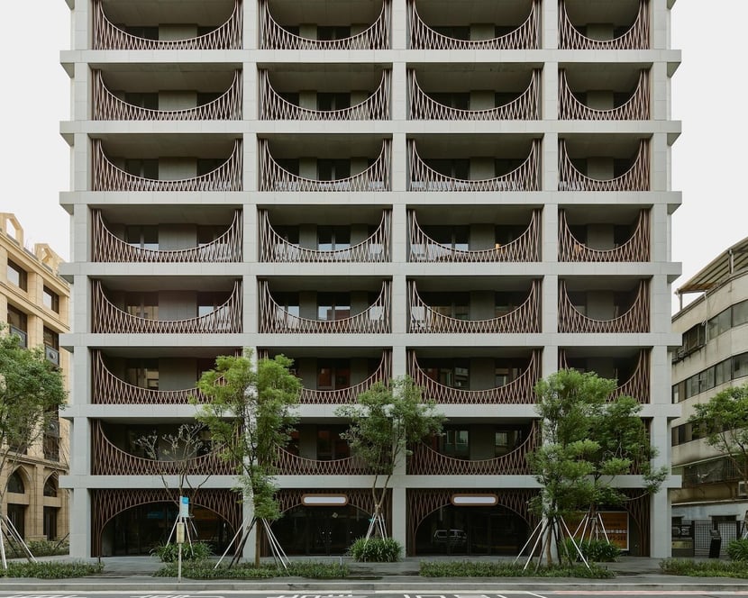 Neri&Hu Design and Research Office