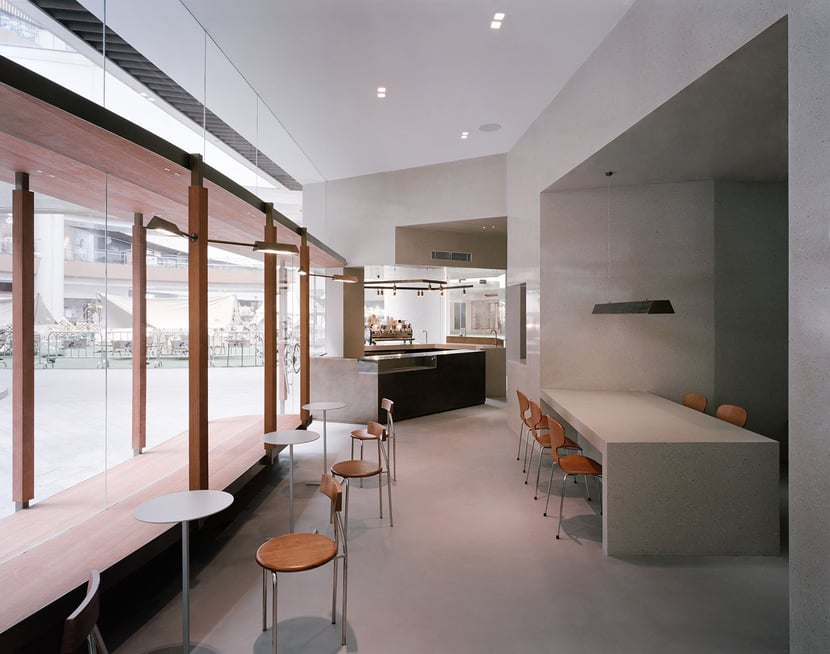 STUDIO FSJ