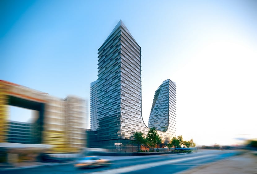 Archi-Tectonics NYC, LLC