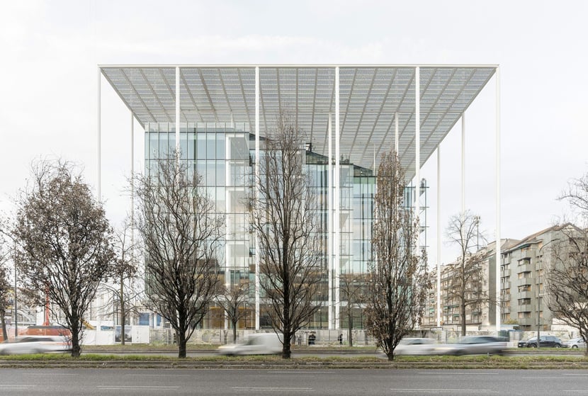 Obr Open Building Research