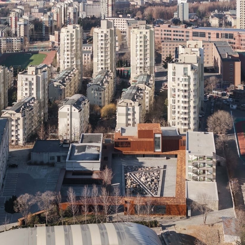 Neri&Hu Design and Research Office