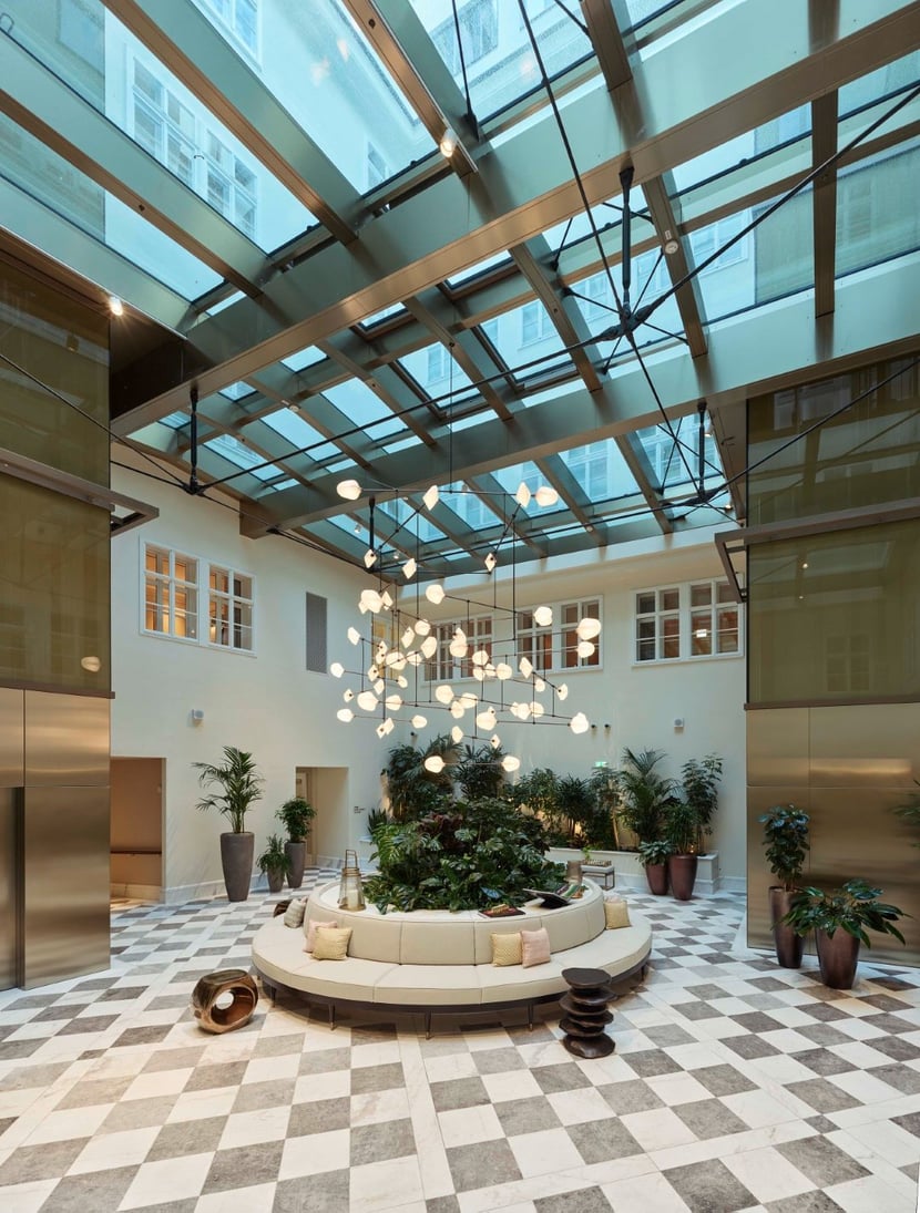 BEHF Architects