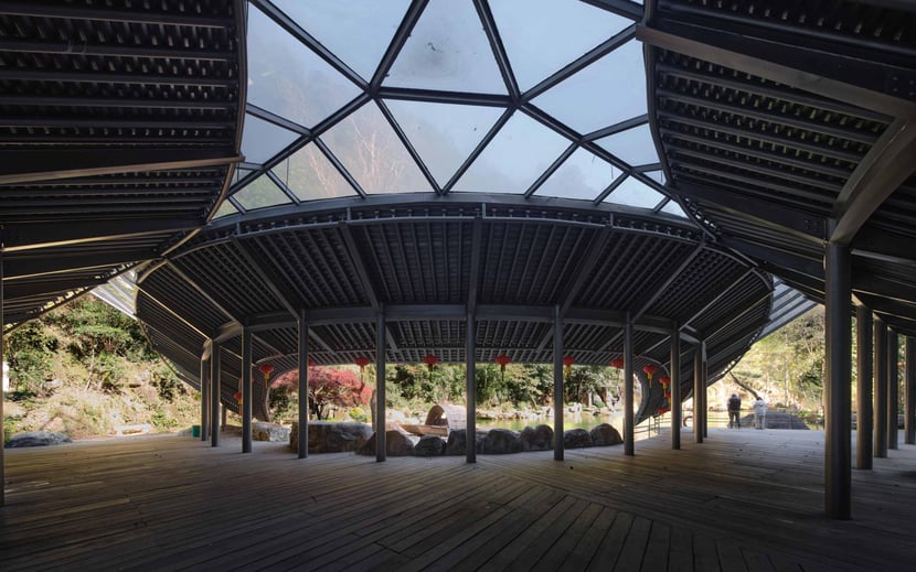 The Design Institute of Landscape & Architecture China Academy of Art Co.,Ltd-Young Designer Studio