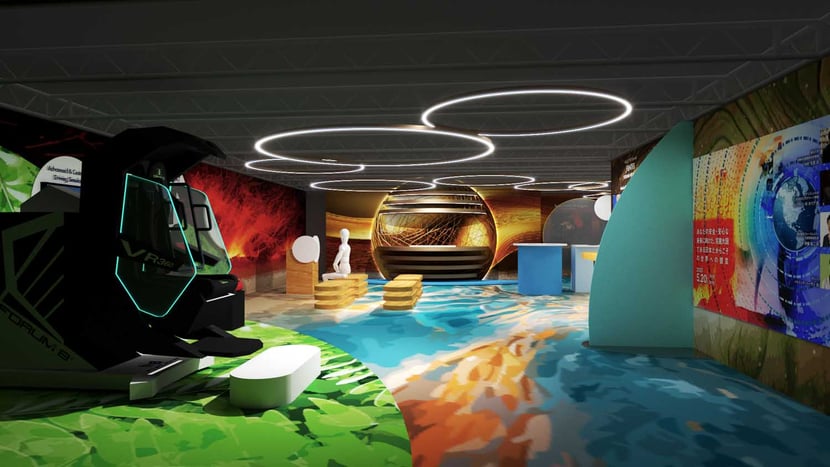 Happiness: ecco il Superdesign Show 2025
