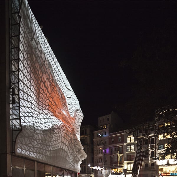Augmented Structures