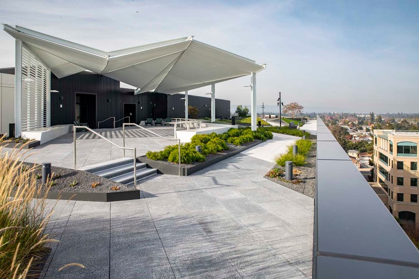 100 Altair in San Francisco