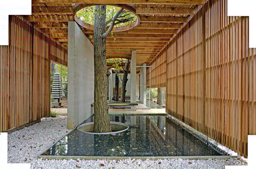 Heisei: Tea Ceremony House