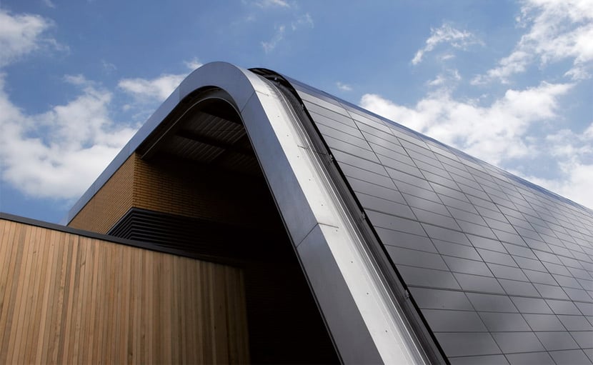 Technium Optic Centre