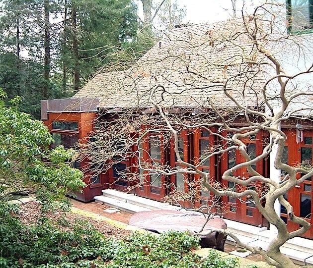 Blumenthal Renovation in Mount Kisco, New York